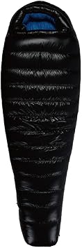 G2 Series -8 Degree 800FP Goose Down Sleeping Bag Ultralight Down Sleeping Bag for Backpacking and Camping for Men & Women