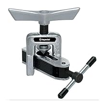 Imperial Tool 525F Grabber 45 Degree Self Adjusting Rol-Air Flaring Tool