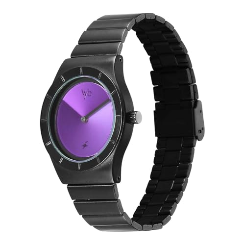 Image of Fastrack Vyb Arcane with Quartz Analog Watch for Men