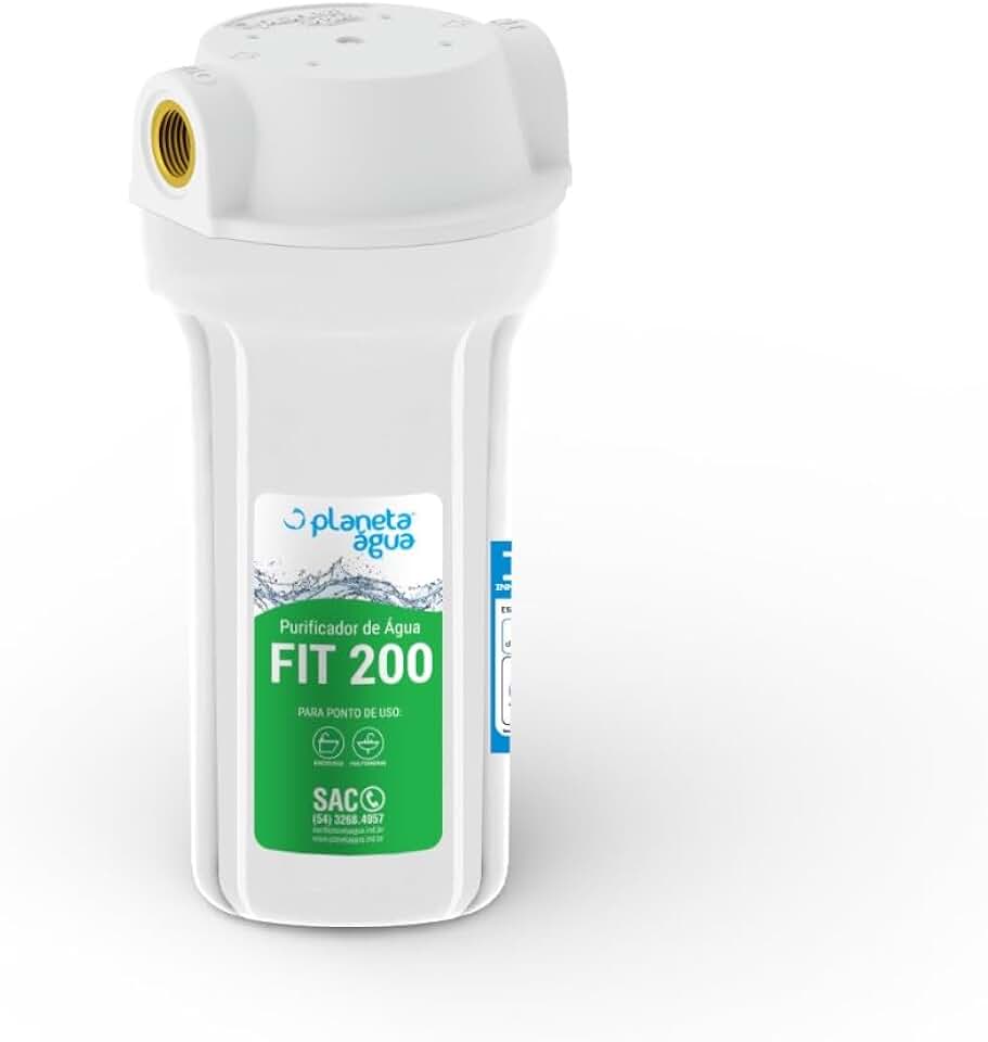 Purificador de Água FIT 200