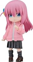 ねんどろいどどーる アニメ「ぼっち・ざ・ろっく！」 後藤ひとり（再販）