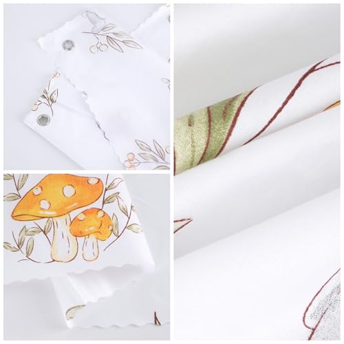 Image of Cute Bottom Bunk Bed Curtain Student Dormitory Blackout Cloth Mosquito Nets Bedding Tent Bed Canopy Single Sleeper, Rabbit