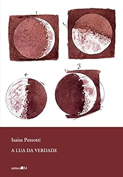 Paperback A lua da verdade (Portuguese Edition) [Portuguese] Book