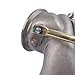 GELUOXI Turbocharger Turbo Charger Replacement for Buick Encore Chevy Cruze Sonic Trax 1.4L A14NET 55565353 55565354 781504