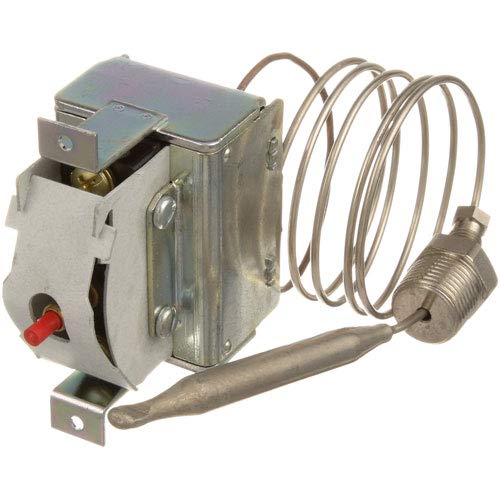 Exact FIT for APW 13802-00 Safety Thermostat LCHM, 5/16 X 3-1/2, 36 - Replacement Part BY MAVRIK