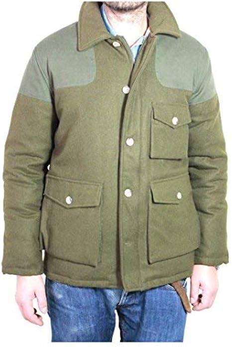 80 down 20 feather jacket