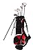 Nitro Blaster Kid's Golf Club Complete 8 Piece Set (Right Hand), Ages 5-8