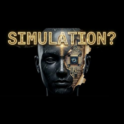 E01 - EN - Are we in a Simulation? The 99.9% Hypothesis with Roman Yampolskiy