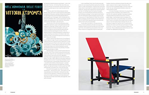 Modernist Design Complete meuble de salon contemporain et buffet minimaliste