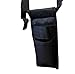 DevLon NorthWest Single Adjustable Massage Oil/Lotion Holster