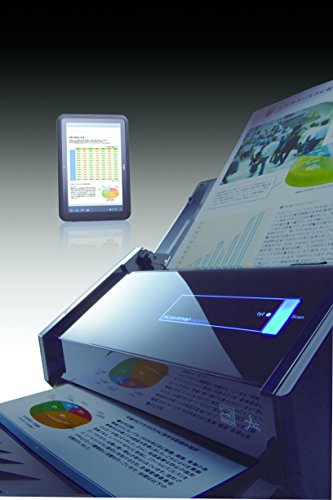 professional scanner Package