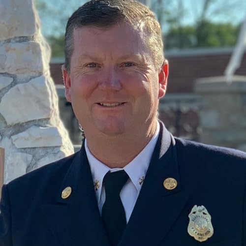 JD Madden (Hurricane Katrina, Protecting Superbowls and Saving Lives with Psychedelics) - Episode 1125