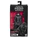 Star Wars The Black Series Supreme Leader Kylo Ren Toy 6" Scale The Rise of Skywalker Collectible Figure, Kids Ages 4 & Up