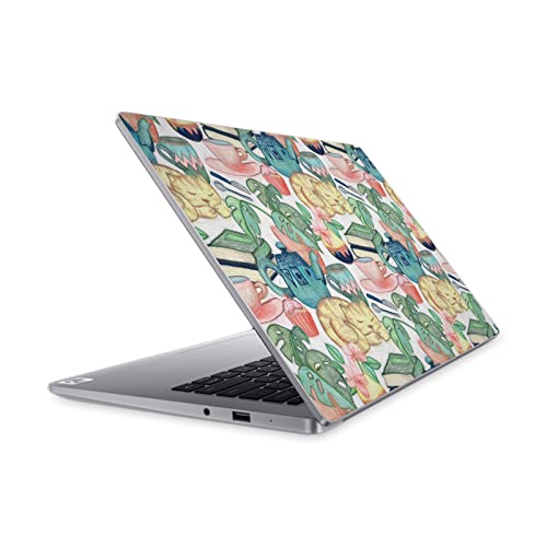Vinyle autocollant Mi Notebook 14 contre les rayures - Habillez votre PC portable usé
