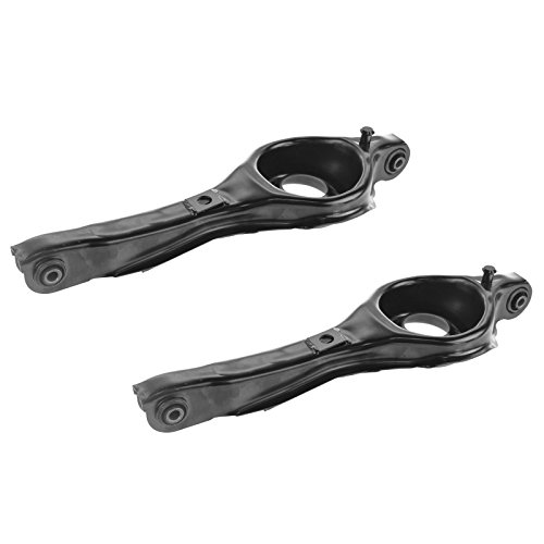 Control Arm Kit for 00-11 Ford Focus Rear End - 2pcs