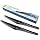Rear Wipers Blade, ASLAM Type-E 8A Rear Windshield Wiper Blades for Original Equipment Replacement, Exact Fit (Pack of 2)
