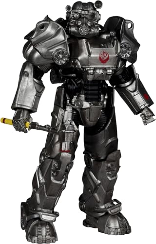 『フォールアウト』7インチ・アクションフィギュア ウェーブ1 マキシマス（シーズン2）［TVドラマ『フォールアウト』］