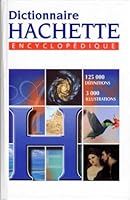 Dictionnaire Encyclopedique 2012805167 Book Cover