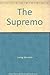 Produktbild The Supremo: Lord Louis Mountbatten and the testing of democracy