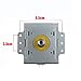 2M392J Microwave Magnetron for Toshiba Midea Microwave Oven Tube Compatible 2M253J WB27X11191 5304513456 2M319J 2M219J Magnetron