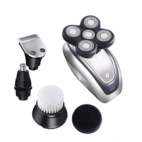 mens electric shaving kit