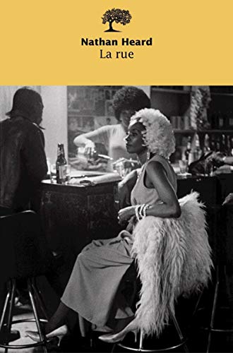 La Rue [French] 2879292085 Book Cover