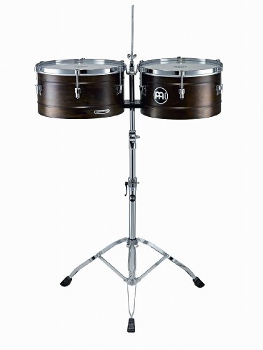 Amazon | MEINL Percussion マイネル ティンバレス Marathon Series