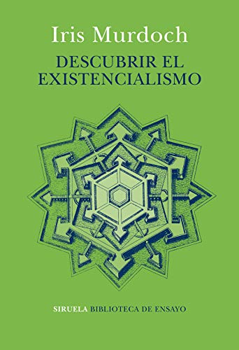 Descubrir el existencialismo (Biblioteca de Ensayo / Serie mayor nº 114)