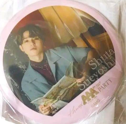 秀太くんグッズ【 末吉秀太  AAA⠀】 Amazon.co.jp: AAA トリプルエー グッズ THANX AAA PARTY 15th