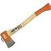Produktbild Bahco - HUS-0 ,8-500 Hatchet 1.3/4lb - BAHHUS08500, 28x28x18 cm