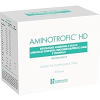 ERREKAPPA AMINOTROFIC HD 30 BUST