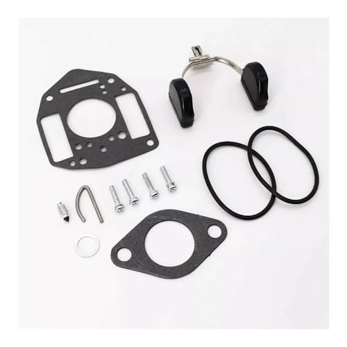Kit de réparation carburateur pour Onan 146-0657 P216G P218G P220G