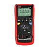 UNI-T UT705 Single Function Loop Calibrator LCD Backlight, auto Power Off 1m Drop Proof Measures: DC Voltage, DC Current, 4-20mA Loop Current