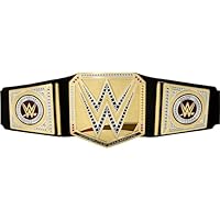 Mattel WWE Cinturón del Campeonato Definitivo Universal,