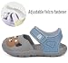 Imagen de Sandalias y Chanclas para Niños Niñas Verano Zapatillas de Playa y Piscina