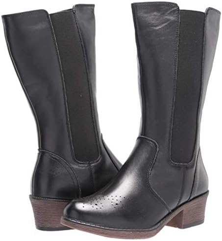 Propet Women's Rumor Mid-calf Boot, 10 Narrow US | Image 6