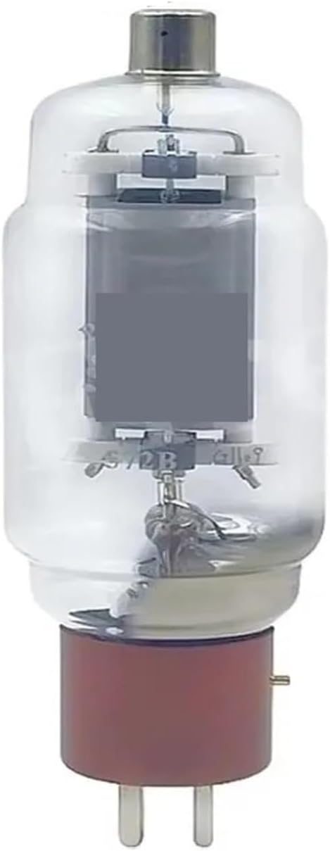 Vacuum Tube Rectifier 572B Replace HiFi Audio Valve Electron Amplifier Kit DIY Factory Matched Quad(1pcs)