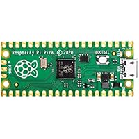 seeed studio Raspberry Pi Pico Board con interfaces digitales