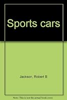 Sports cars, 0809820870 Book Cover