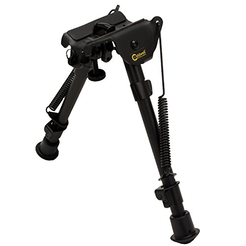 Caldwell XLA 9-13 Bipod Modèle fixe 403-215 en aluminium haute résistance