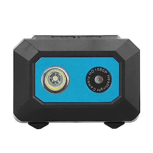 Caméra de sport Full HD pour filmer vos exploits en plein air et vos trajets