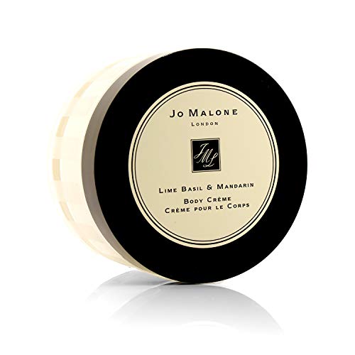 Jo Malone Body Cream No Color Lime Basil And Mandarin 5.9 Ounce