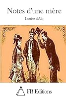 Notes d'Une M�re 1512020354 Book Cover
