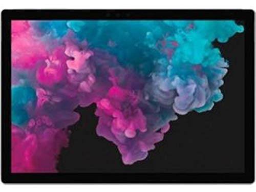 Image of Microsoft Surface Pro 6 LGP-00015 12.3 inch Touchscreen 2-in-1 Laptop (8th Gen Intel Core i5 /8GB /128GB SSD /Windows 10 Home /Intel UHD Graphics 620), Platinum
