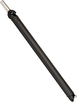 APDTY 157245 Rear Driveshaft Assembly