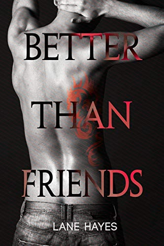 Better Than Friends view 2