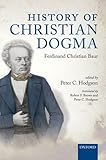 History of Christian Dogma