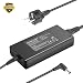 Produktbild HKY 180W 150W 120W Netzteil Ladegerät Ladekabel für LG DA-180C19 38UC99-W 38UC99 34UC99 34UC99-W 34UC98-W 34UC98 32UD99 Curved Ultra Wide IPS LED Monitor; Sony VGP-AC19V18