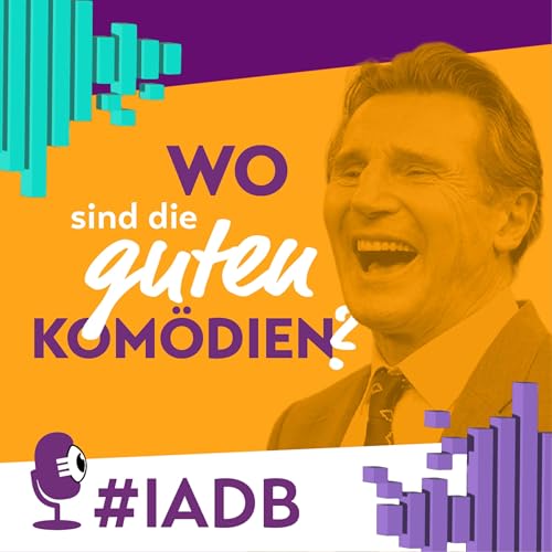 Die Nackte Kanone und das Rezept f&uuml;r die besten Kom&ouml;dien