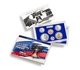 2026 S U.S. Mint 10-Coin Clad Proof Set from the San Francisco Mint - 1776-2026 Semiquincentennial Dated Coins